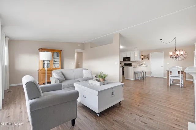 $419,900 | 759 Monico Drive, Dayton, NV 89403