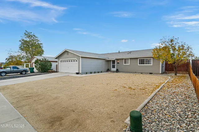 $419,900 | 759 Monico Drive, Dayton, NV 89403