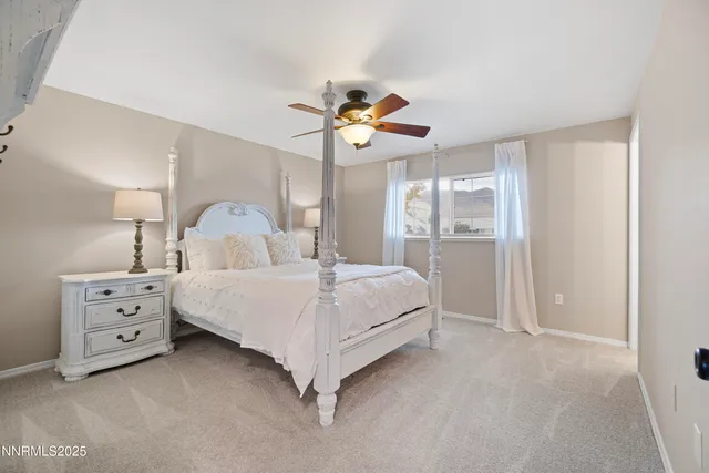 $419,900 | 759 Monico Drive, Dayton, NV 89403