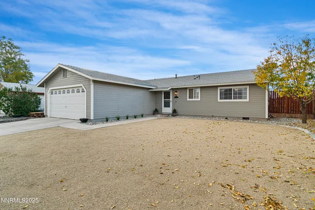 $419,900 | 759 Monico Drive, Dayton, NV 89403