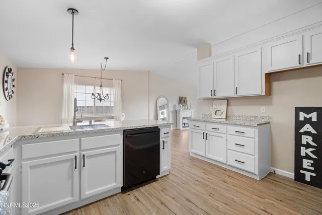 $419,900 | 759 Monico Drive, Dayton, NV 89403