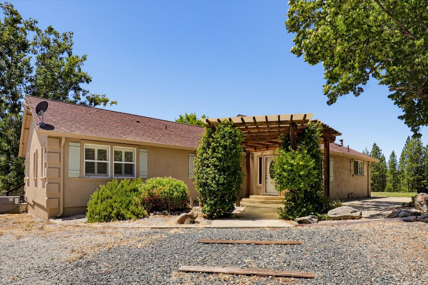 12816 Jones Bar Road Nevada City, CA 95959 - Photo 2 of 57
