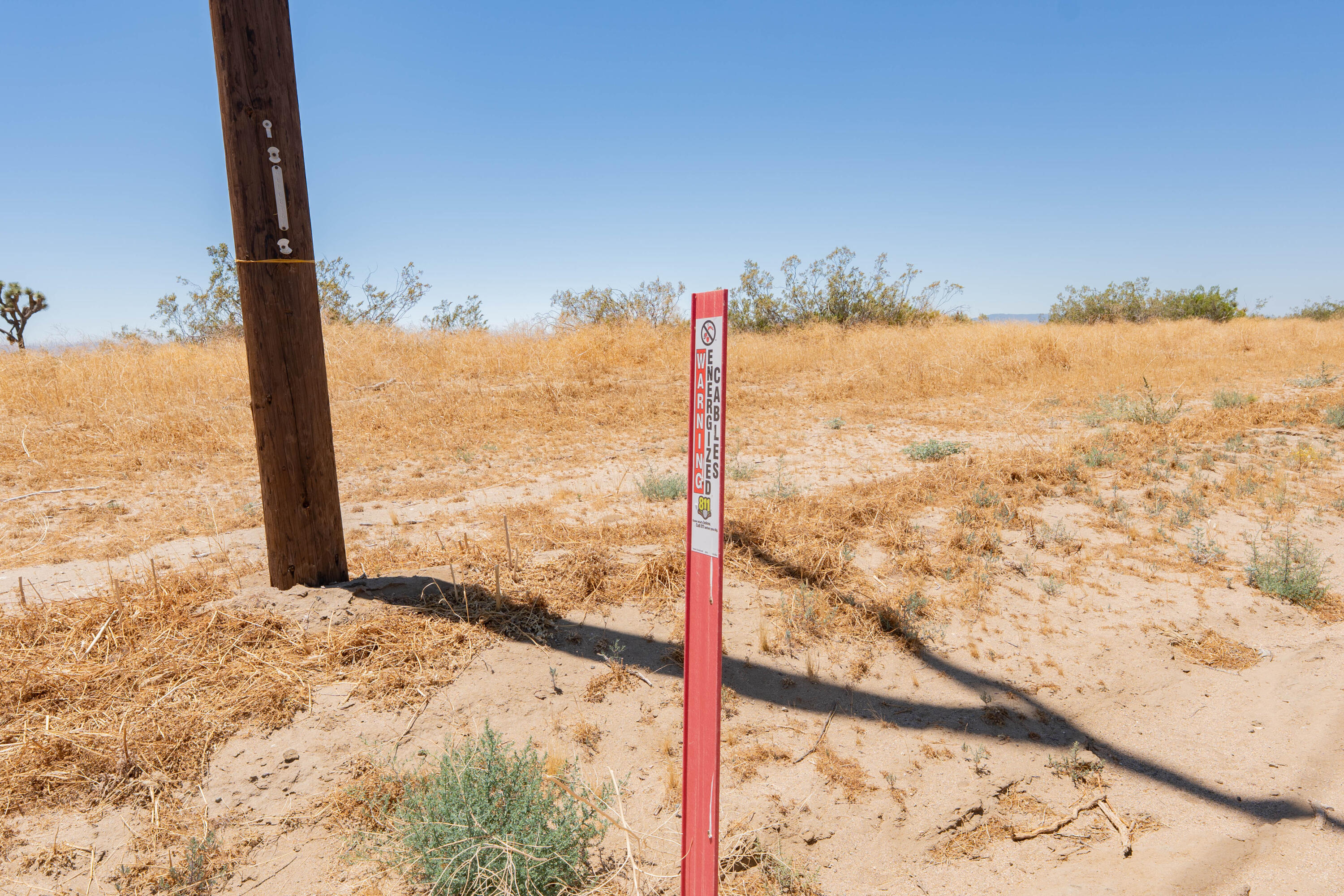 Gaskell Road Rosamond, CA 93560 - Photo 9 of 11