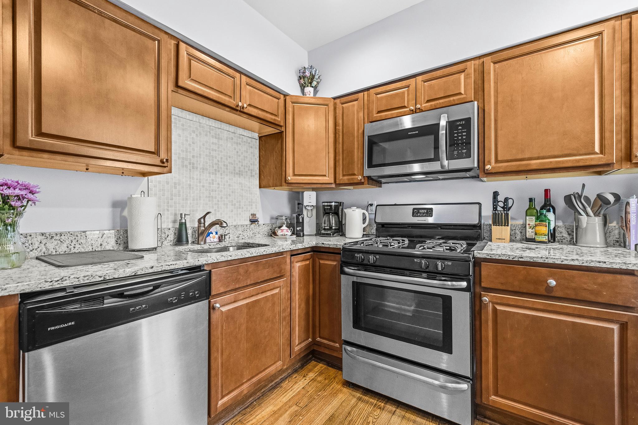 1638 Kramer Street Northeast Washington, DC 20002 - Photo 6 of 26