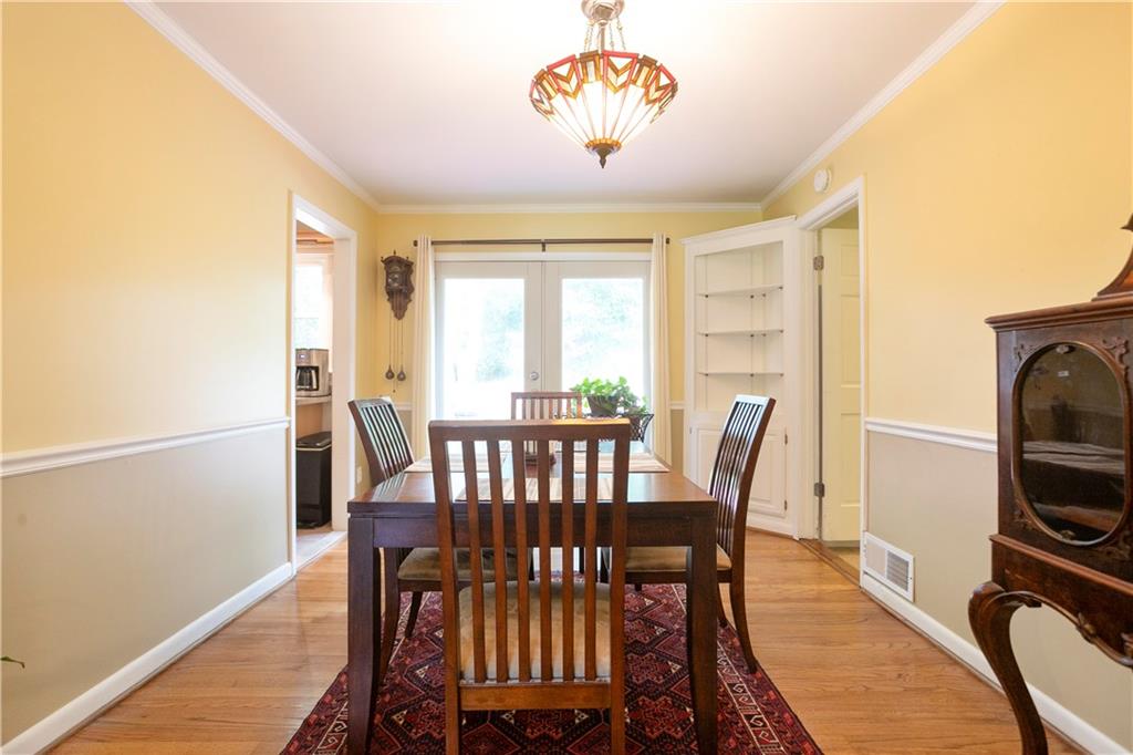3068 Ranlo Drive Atlanta, GA 30340 - Photo 23 of 38