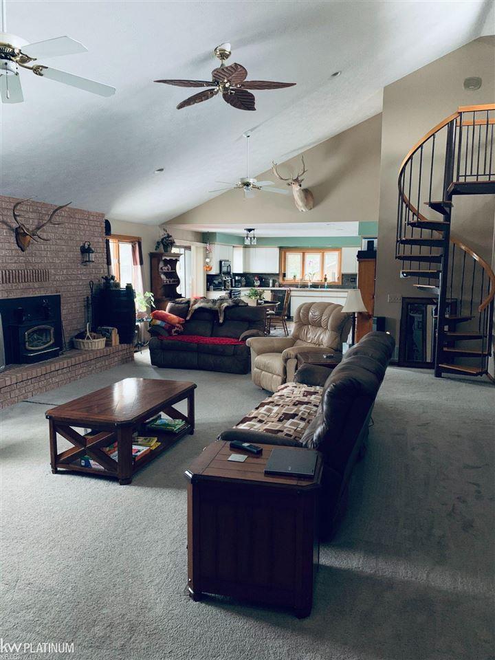 4927 Palms Road Casco, MI 48064 - Photo 11 of 29 Gallery Image 11