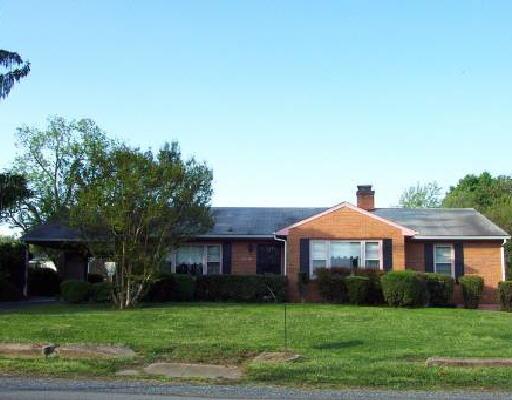 2701 Cove Road Roanoke, VA 24017 - Photo 1 of 1 Listing Photo