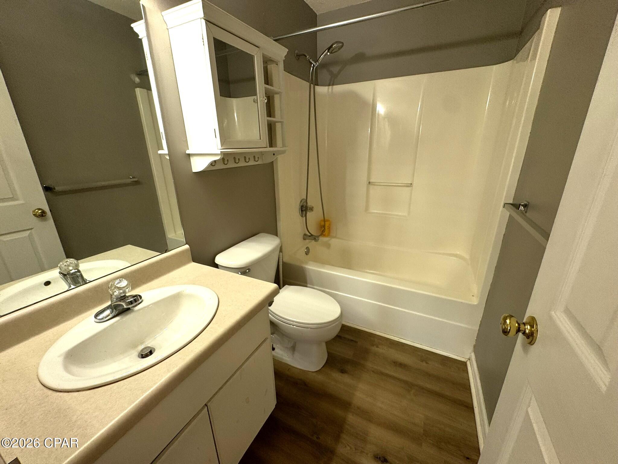 2632 Mashburn Road Marianna, FL 32448 - Photo 16 of 25