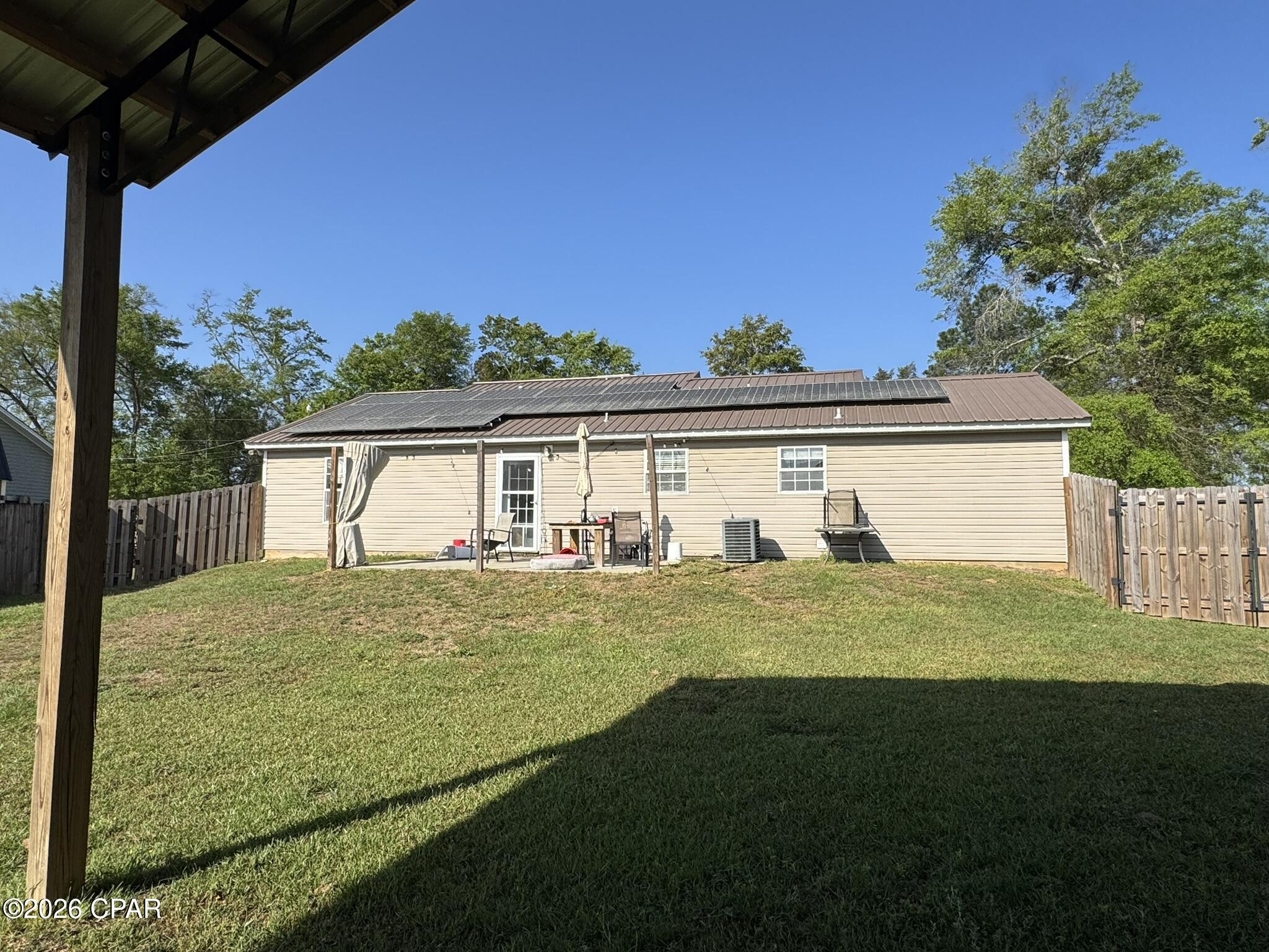 2632 Mashburn Road Marianna, FL 32448 - Photo 20 of 25