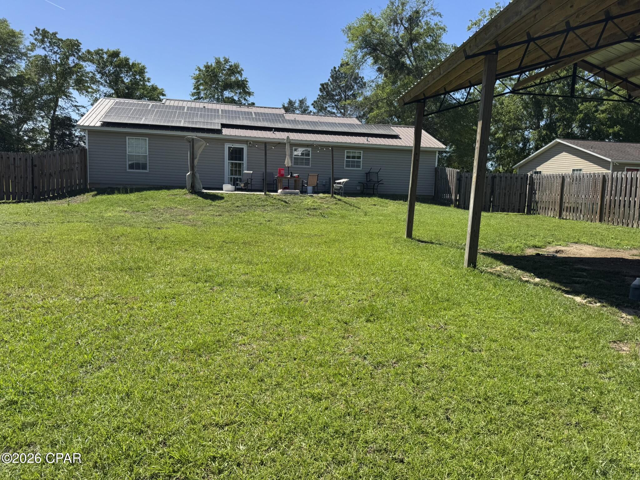 2632 Mashburn Road Marianna, FL 32448 - Photo 22 of 25