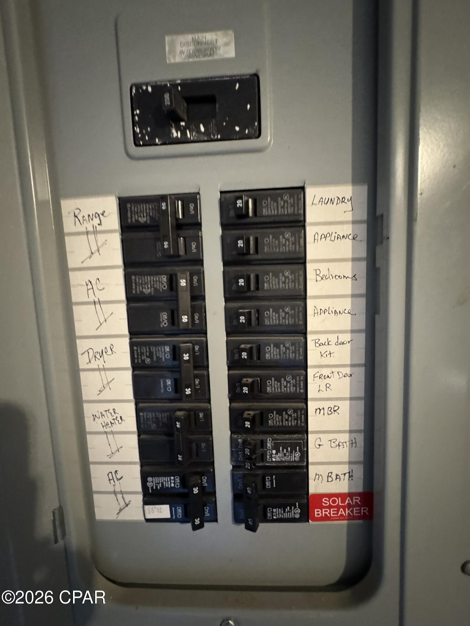 2632 Mashburn Road Marianna, FL 32448 - Photo 25 of 25