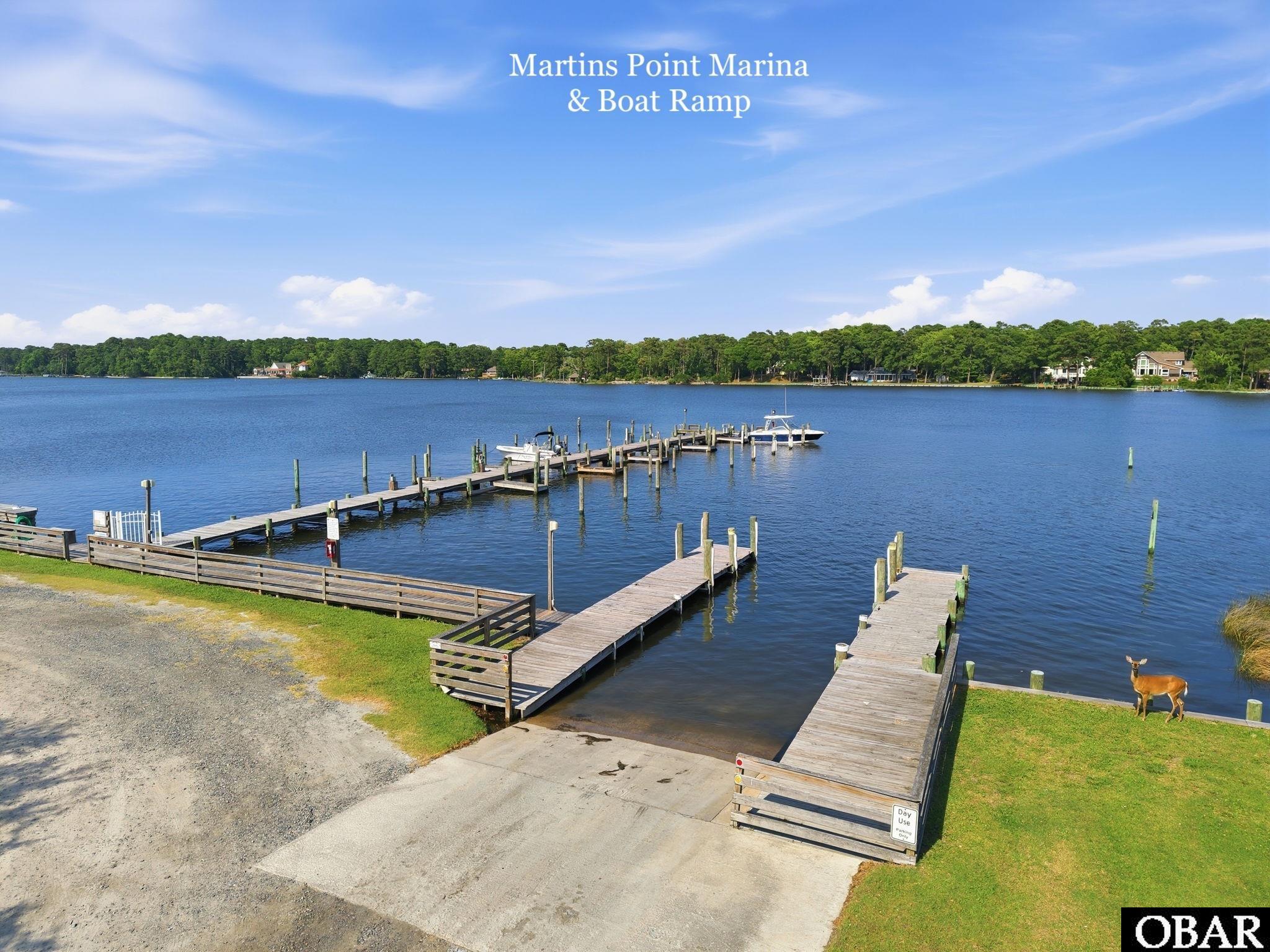 3017 Martins Point Road Kitty Hawk, NC 27949 - Photo 60 of 65