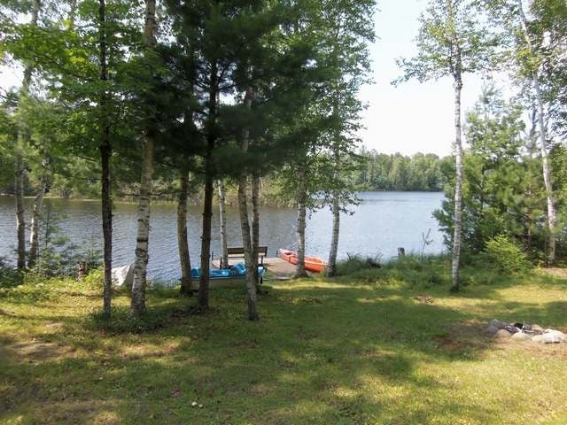 3422 Island Point Road Park Falls, WI 54552 - Photo 2 of 17 Gallery Image 2