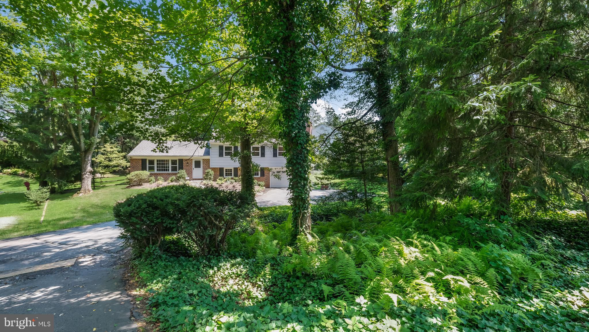 615 Olde Farm Road Media, PA 19063 - Photo 4 of 40