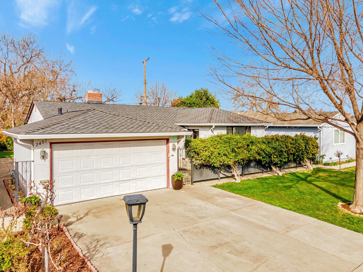 2457 Hart Avenue Santa Clara, CA 95050 - Photo 1 of 1