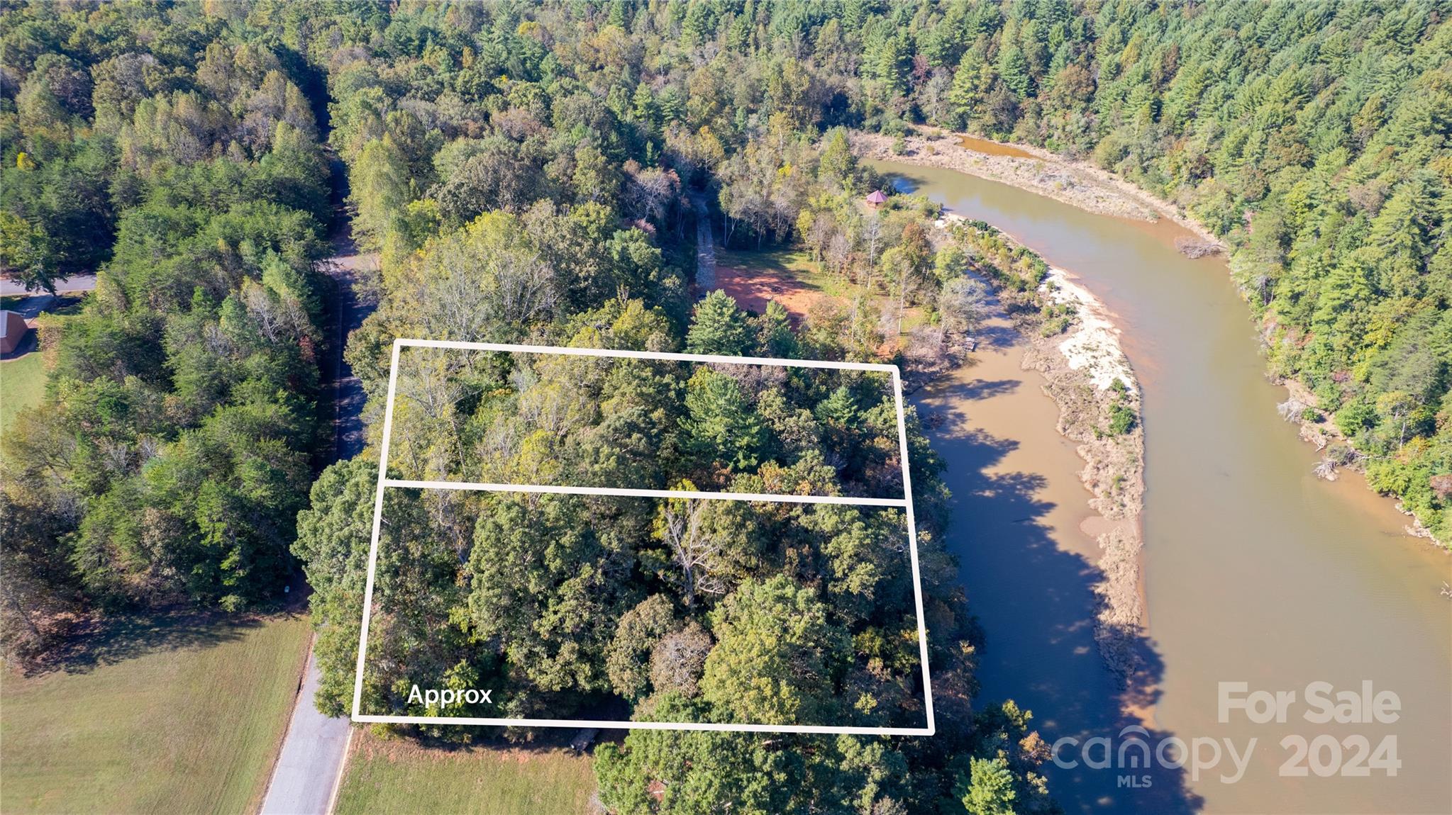 0 Fox Ridge Lane, Unit 17 & 18 Hickory, NC 28601 - Photo 1 of 19 Gallery Image 1