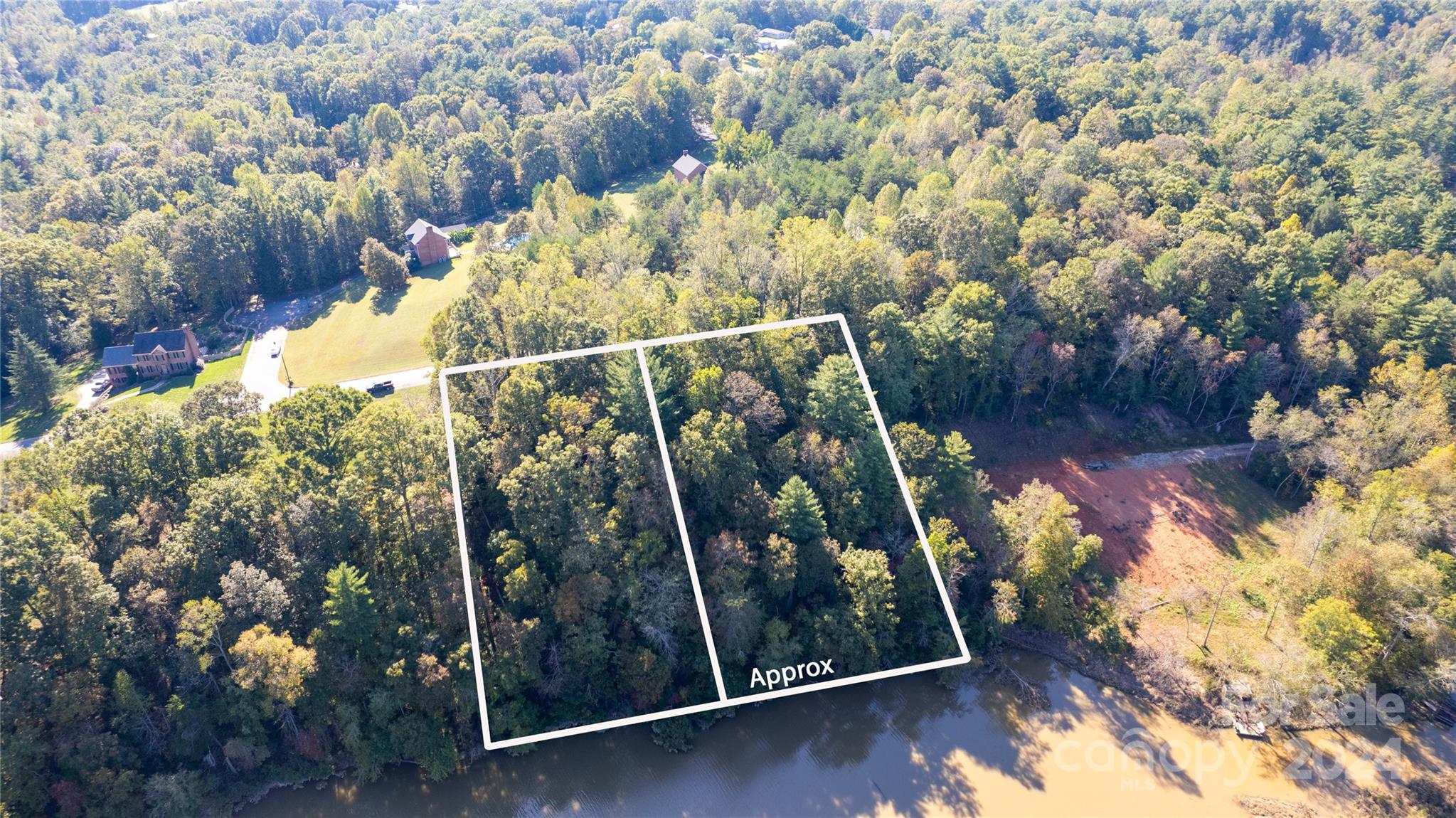 0 Fox Ridge Lane, Unit 17 & 18 Hickory, NC 28601 - Photo 2 of 19 Gallery Image 2