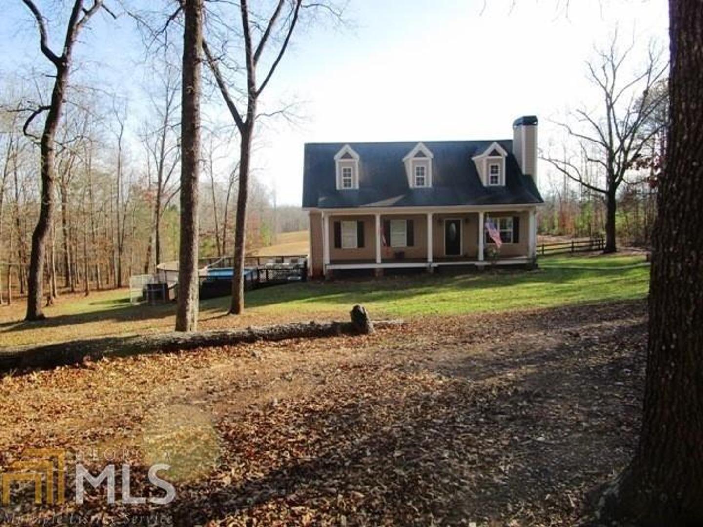 934 Clem Lowell Road, Unit 31 64 Carrollton, GA 30116 - Photo 1 of 1 934 Clem Lowell Rd....