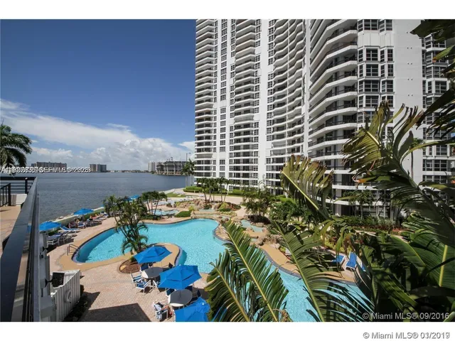 $3,300 | 19101 Northeast 36th Court, Unit 2109, Aventura, FL 33180