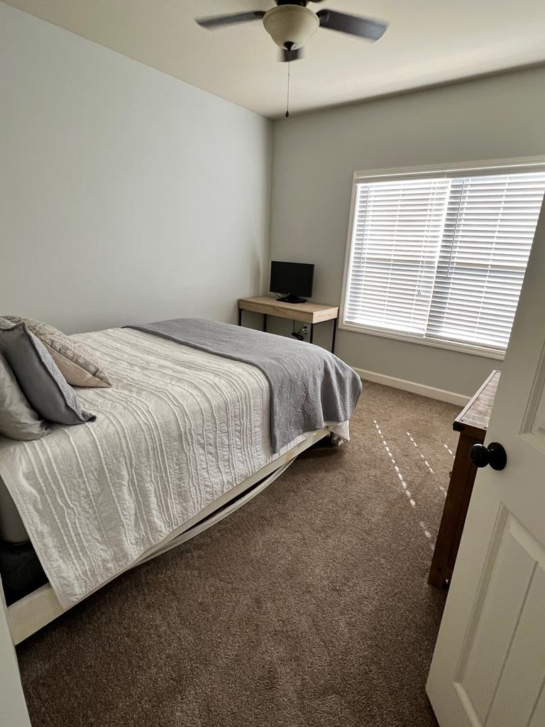 206 Chase Ridge Drive Dothan, AL 36301 - Photo 19 of 21 Guest Bedroom #2