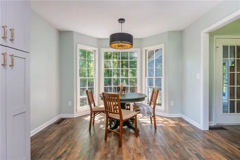 $439,900 | 3453 Parsons Greene Trail, Powder Springs, GA 30127