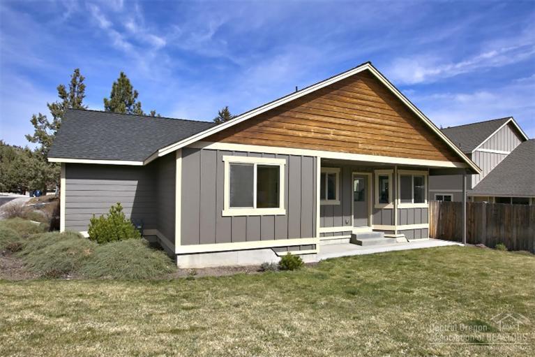 174 Southeast Rice Way Bend, OR 97702 - Photo 3 of 16 Additional Photo