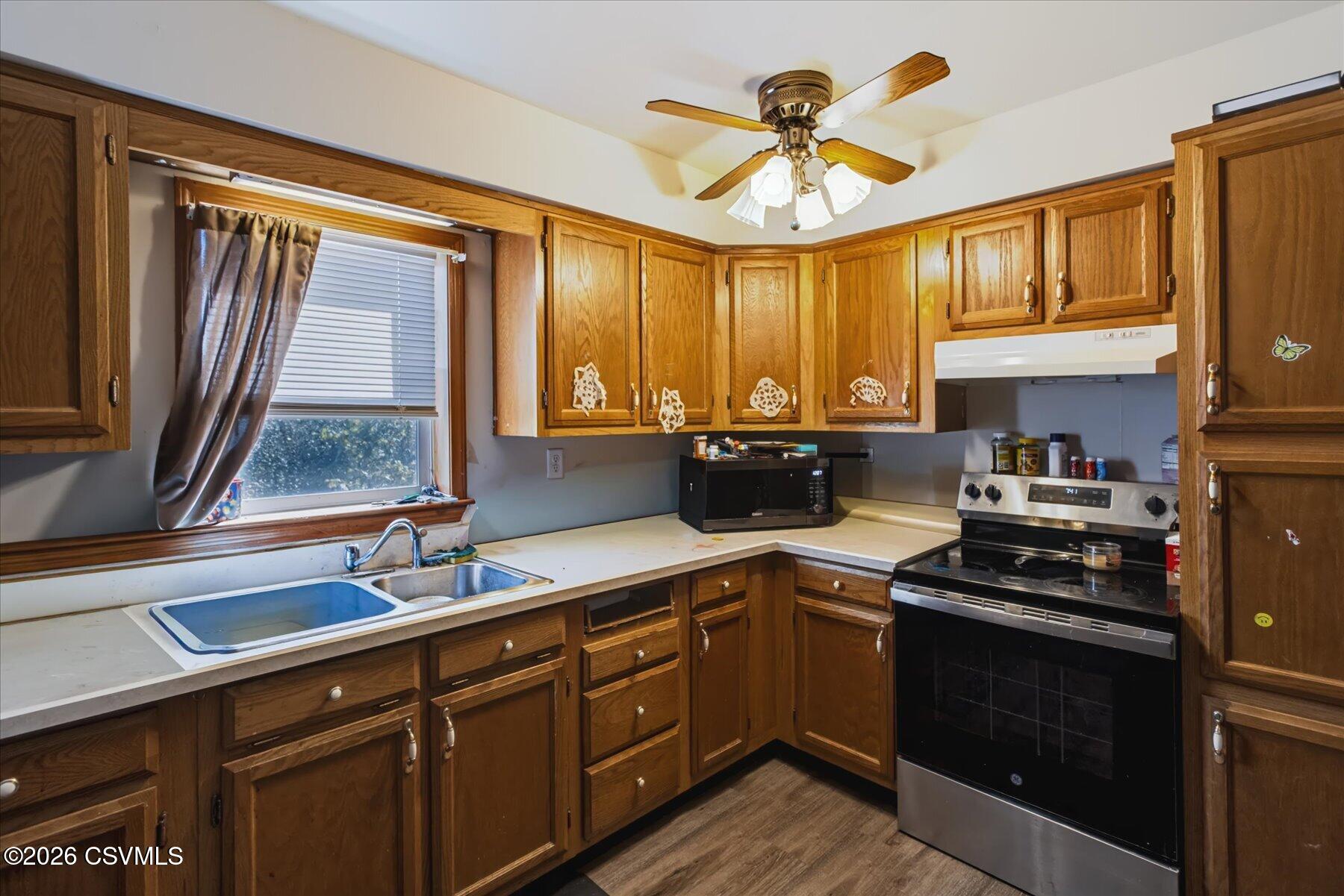 2844-2836 Spruce Run Road Lewisburg, PA 17837 - Photo 40 of 47 Gallery Image 40