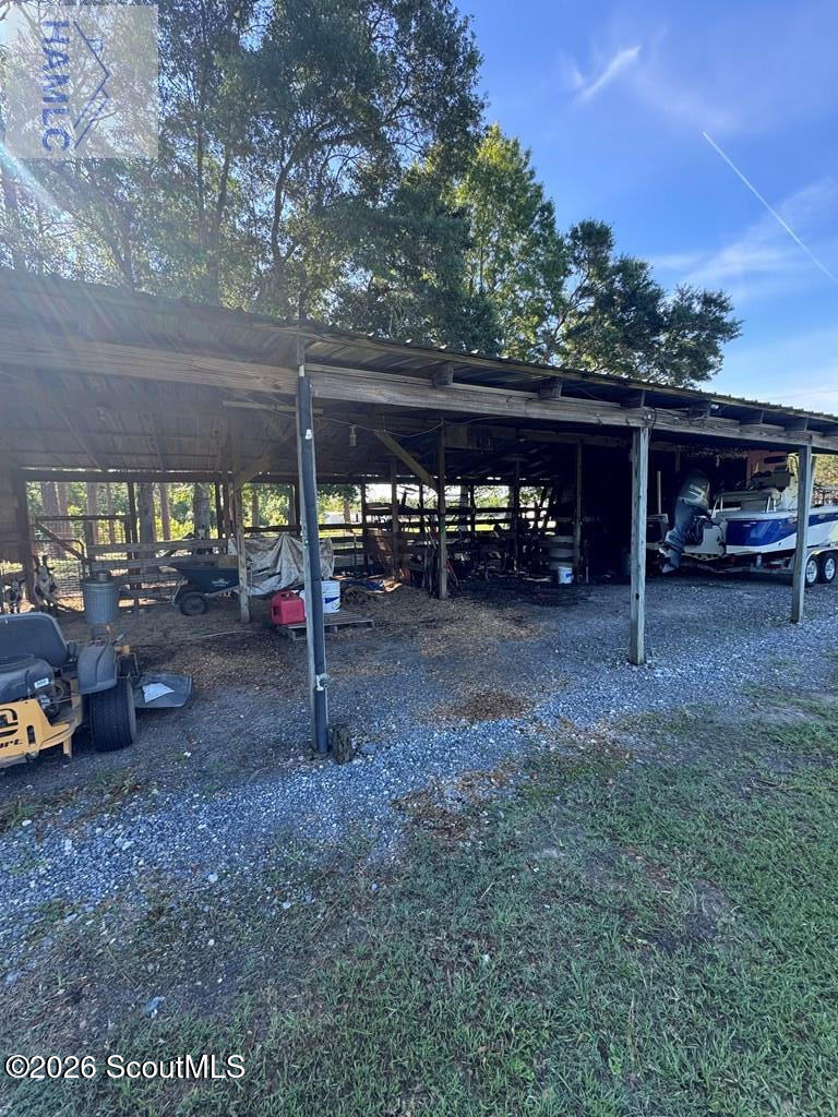 19 Old Buie Road Odum, GA 31555 - Photo 11 of 35