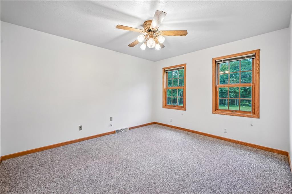 2801 Valley View Road Sharpsville, PA 16150 - Photo 23 of 44 BEDROOM 2
