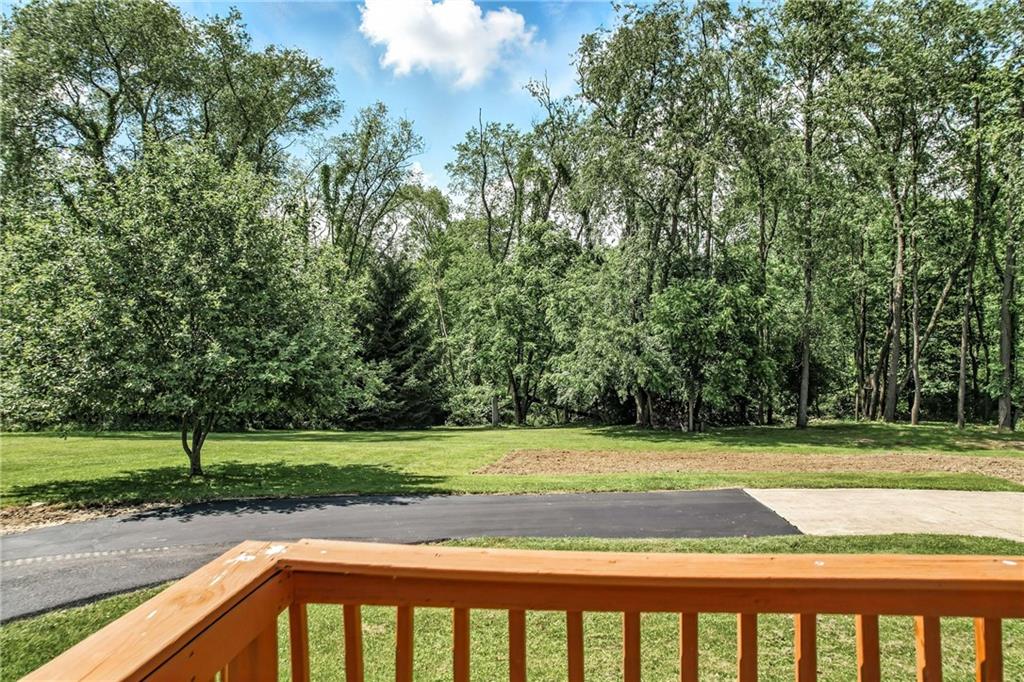 2801 Valley View Road Sharpsville, PA 16150 - Photo 40 of 44 BACK YARD