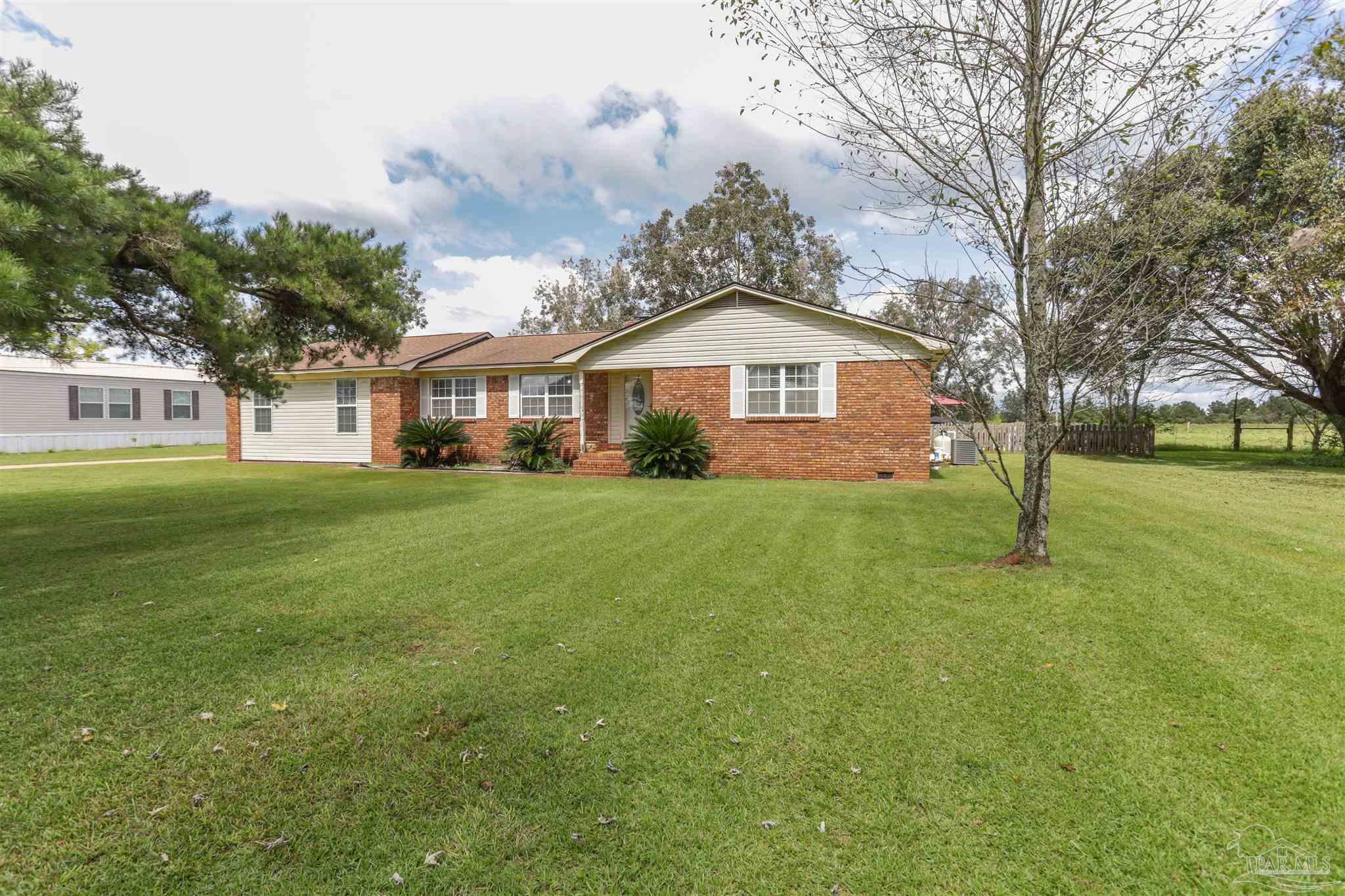 160 State Line Road Flomaton, AL 36441 - Photo 1 of 40