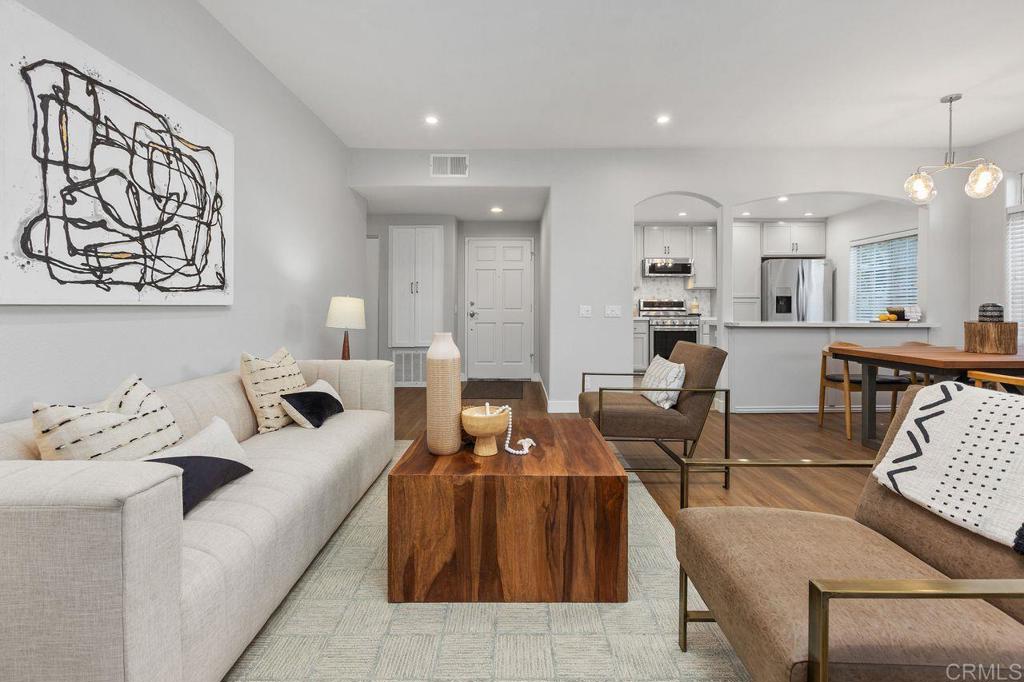 2385 Rancho Del Oro Drive, Unit 59 Oceanside, CA 92056 - Photo 13 of 50