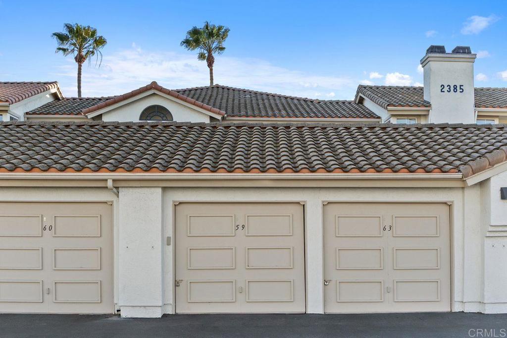 2385 Rancho Del Oro Drive, Unit 59 Oceanside, CA 92056 - Photo 49 of 50