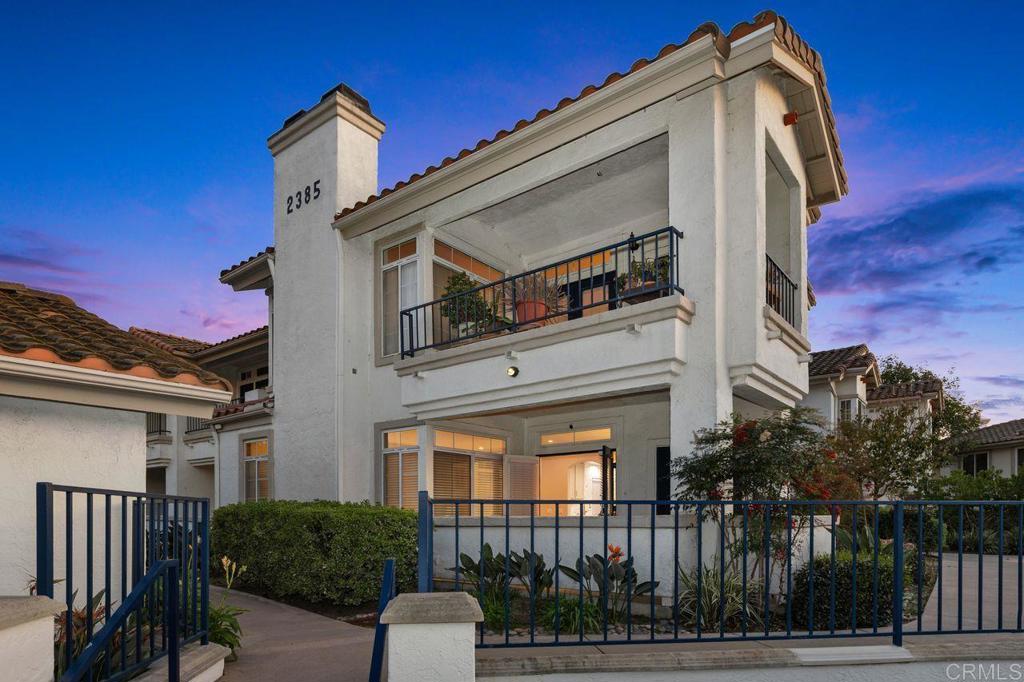 2385 Rancho Del Oro Drive, Unit 59 Oceanside, CA 92056 - Photo 50 of 50