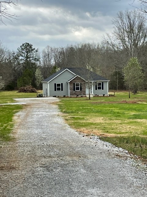 1105 Old Shoals Junction Road Donalds, SC 29638 - Photo 24 of 24