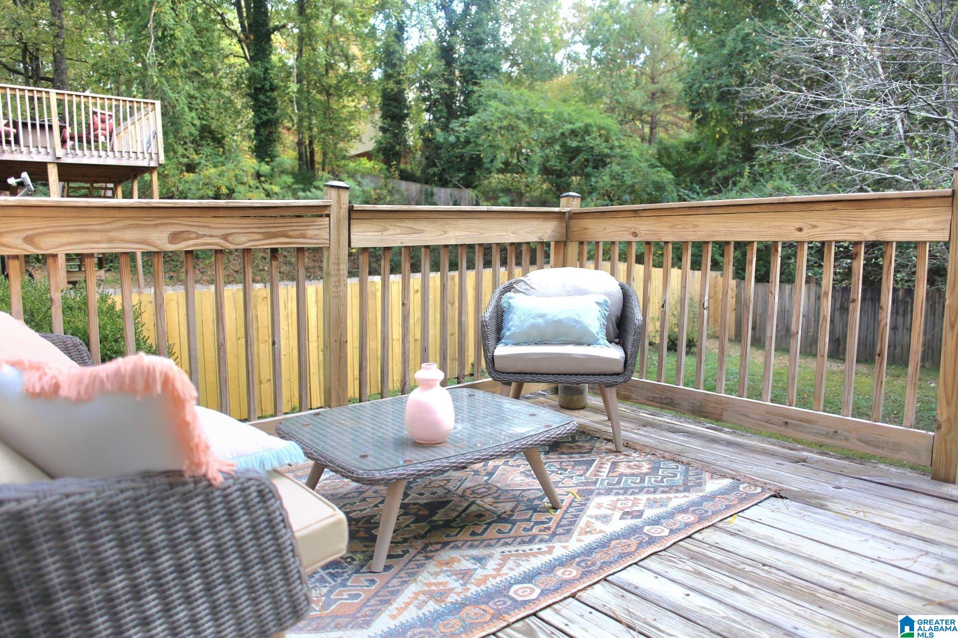 5229 Dresden Road Birmingham, AL 35210 - Photo 37 of 42