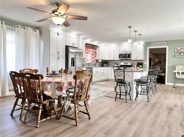 $445,000 | 1803 Hunter Road, Trenton, MO 64683