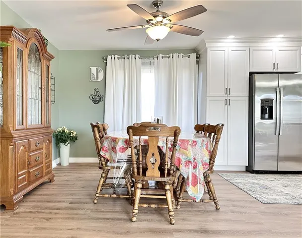 $445,000 | 1803 Hunter Road, Trenton, MO 64683