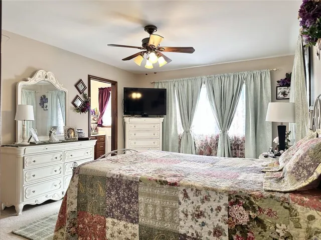 $445,000 | 1803 Hunter Road, Trenton, MO 64683