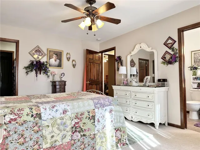 $445,000 | 1803 Hunter Road, Trenton, MO 64683