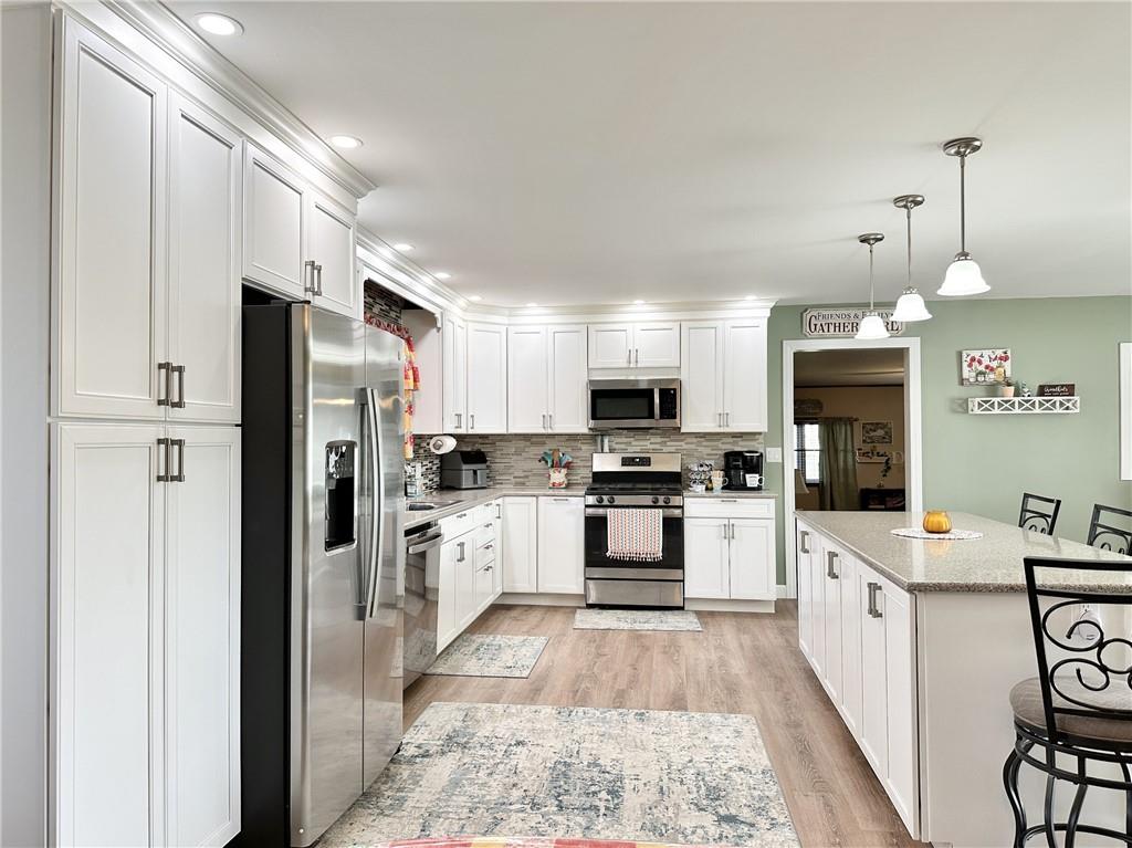 1803 Hunter Road Trenton, MO 64683 - Photo 6 of 37