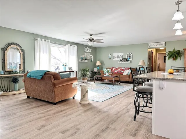 $445,000 | 1803 Hunter Road, Trenton, MO 64683