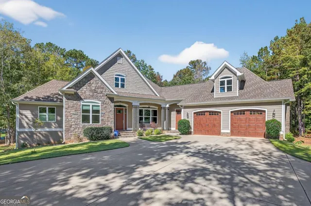 $1,650,000 | 1230 Sailview Drive, Buckhead, GA 30625
