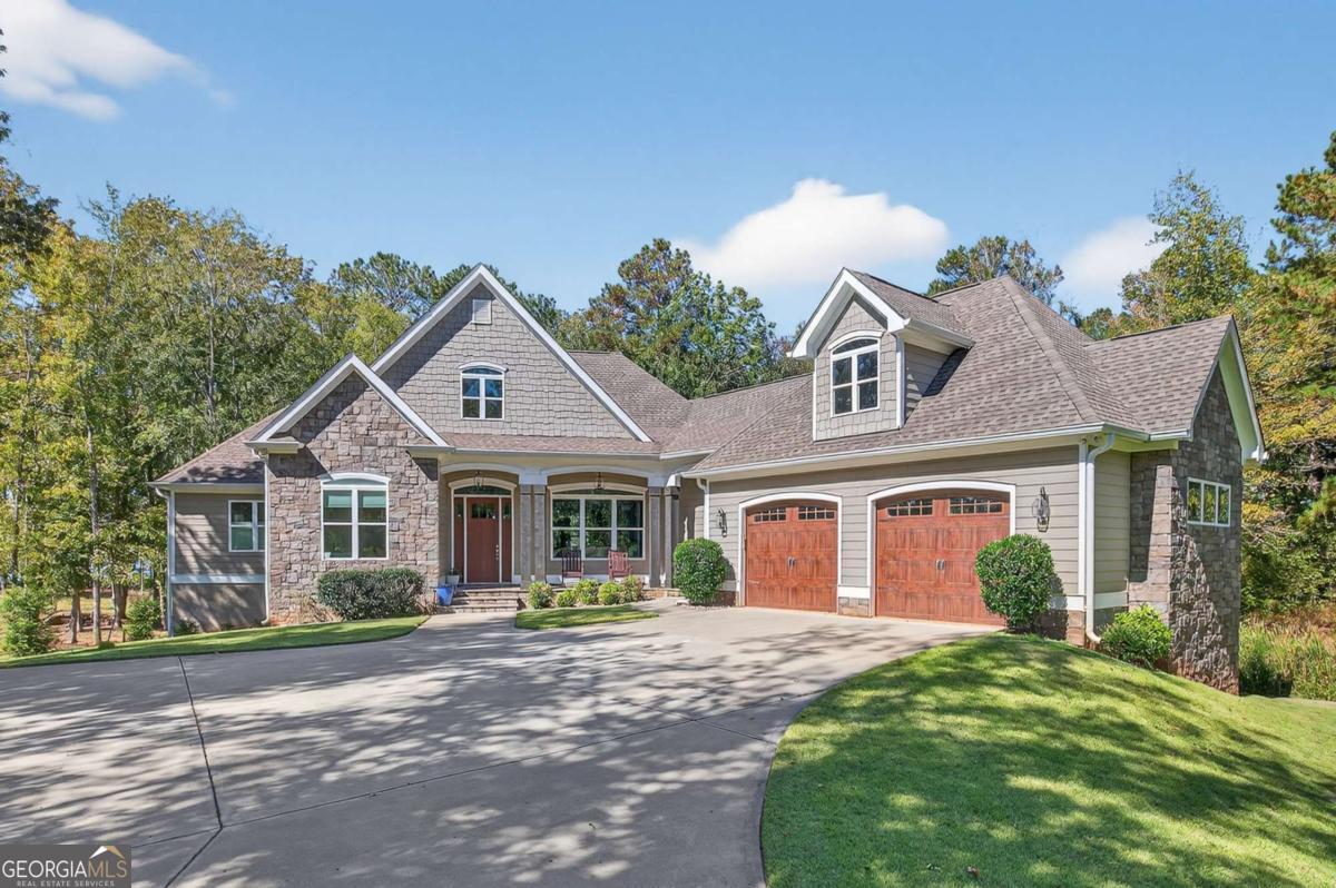 1230 Sailview Drive Buckhead, GA 30625 - Photo 52 of 75