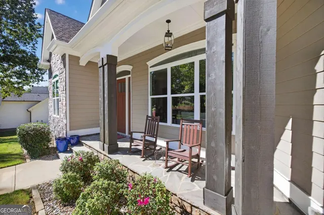 $1,650,000 | 1230 Sailview Drive, Buckhead, GA 30625