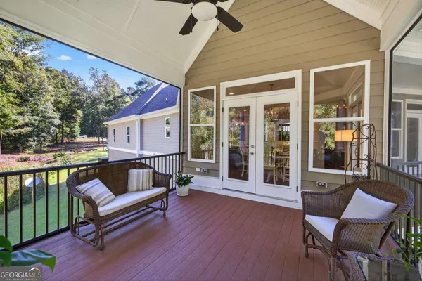 $1,590,000 | 1230 Sailview Drive, Buckhead, GA 30625