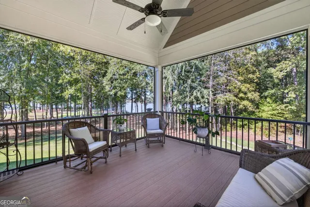 $1,650,000 | 1230 Sailview Drive, Buckhead, GA 30625