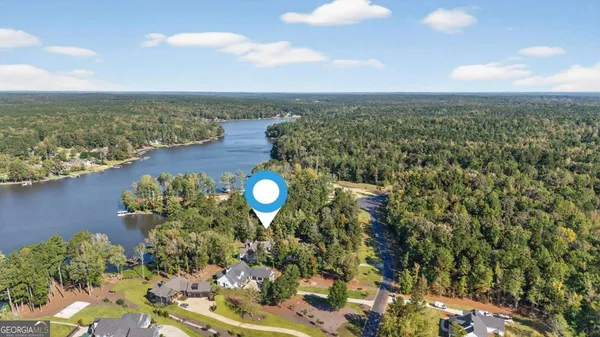 $1,590,000 | 1230 Sailview Drive, Buckhead, GA 30625