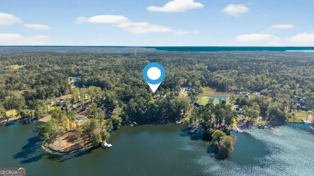 $1,650,000 | 1230 Sailview Drive, Buckhead, GA 30625