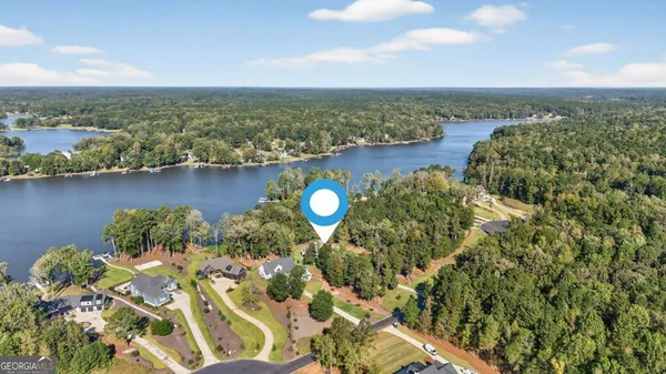 $1,590,000 | 1230 Sailview Drive, Buckhead, GA 30625